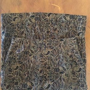 Briggs New York Skirt Size 12